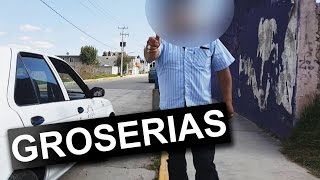 CELULAR QUE HABLA BROMA A TAXISTA [upl. by Fugazy]