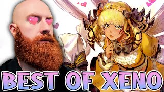 Xenos New Waifu ❤️🐝❤️  Best of Xeno [upl. by Kubis114]