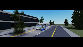 Translink SCBCTA Route 240 in a Gen 2 Novabus [upl. by Aerdnek]