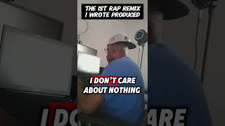 Debut Rap Remix Boom Bap rap producer newmusic hiphop rapper rappersongwriter shorts [upl. by Art]