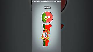 Portugal and its enemy throught out history onlyeducation [upl. by Narrad]