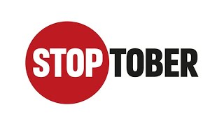 Stoptober Stoics [upl. by Naoh]