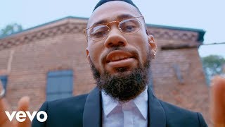 Phyno  Pino Pino Official Video [upl. by Weinhardt]