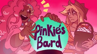 FIW animation  Pinkies bard [upl. by Aihsoem]