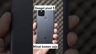 googel pixel 5 [upl. by Nimrac]