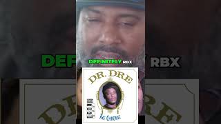 Reaction To Dr Dres Stranded On Death Row [upl. by Oicinoid]