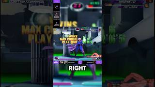 Twitch Rivals G Conceptz INSANE magneto come back CAN YOU BELIEVE IT mvc2 twitchrivals [upl. by Adia]