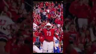 NCAA liberty football coming soon [upl. by Oirevlis]