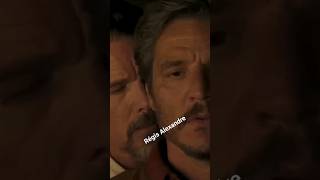 Strange Way of Life Gay Couple 2023 Ethan Hawke film [upl. by Jaylene]