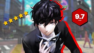 How Persona 5 Became A Worldwide Success [upl. by Bibi203]