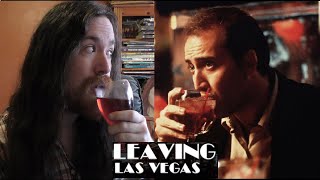 Leaving Las Vegas Movie Review  Just Nicolas Cage [upl. by Hanselka325]