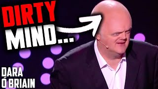 How Men Remember Things  Dara Ó Briain [upl. by Soo]