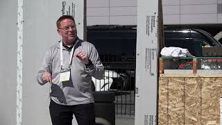 Live THINSCAPE® Demonstration at IBS 2024 [upl. by Iniretake]