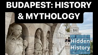 Budapest History amp Mythology FULL DOCUMENTARY [upl. by Langham405]