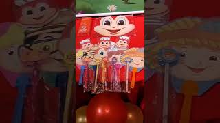 Jollibee Party birthday jollibeeparty [upl. by Sirovaj]