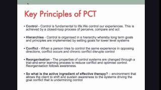 How and Why Clients Should Have Control Over Therapy From Referral to Recovery [upl. by Hagile]