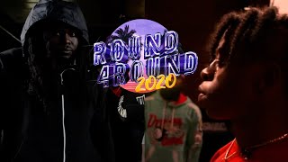 ROUND4ROUND 2020 CHESS vs ARSONAL [upl. by Averir]