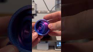 3D Printed Fidget Toy 3dprints 3dprinted 3dprinting [upl. by Nils298]