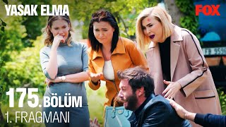 Yasak Elma 175 Bölüm 1 Fragmanı [upl. by Aivle]