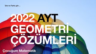 2022 DGS MATEMATİK PDF  2022 DGS Matematik Soru Çözümleri 125 [upl. by Caroline]