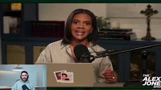 Candace Owens WARNS Donald Trump Hes Making A Grave Mistake… [upl. by Enerod630]