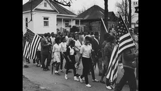 THE MURDER OF MEDGAR EVERS [upl. by Lesoj]