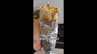 👨‍🍳Haagschekeuken 43  Turkse Pizza Saté kroket [upl. by Winifield]