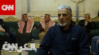 أردني محرر من سجون سوريا يروي معاناة 26 عامًا من الاعتقال ويكشف تفاصيل تمرد 2008 بسجن صيدنايا [upl. by Perle]