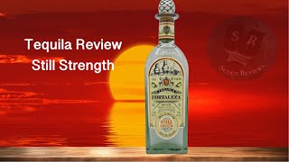 Fortaleza Tequila Review Still Strength [upl. by Abroms]