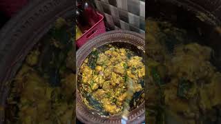 Chicken gravy  Tamil food comedy [upl. by Suoivatnom918]