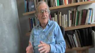 Chomsky on Civilization Society Power and Human Nature 12 [upl. by Rhea]