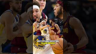 GSW Super NBA Team 🥶 nbahighlights stephencurry gsw nba [upl. by Stouffer]