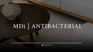 MDi ANTIBACTERIAL  INALCO [upl. by Andromada]