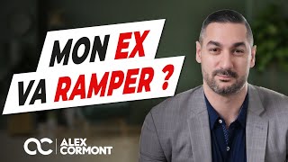 Comment récupérer son ex  la NOUVELLE METHODE [upl. by Aisatsana]