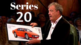 Top Gear News  Series 20 Best Moments [upl. by Adnowal477]