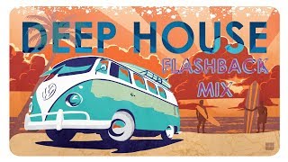 SET DEEP HOUSE 80s90s Retro Vintage Culture Adam K Eurythmics Pink Floyd U2 [upl. by Dawson808]