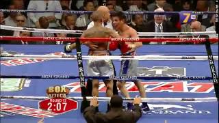 Jorge Travieso Arce VS Wilfredo Papito Vazquez raund final [upl. by Yacano]