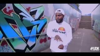 Akesman  Wargwarn ProdBy Westy Music Video Akesmanudk [upl. by Innavoij]