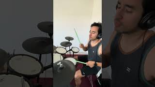 Tool  Schism  drum cover [upl. by Rosalie]