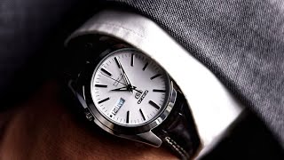 Seiko 5 Review SNKL41 Best Watch Under 100 [upl. by Raimund]