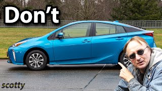 3 Car Brands You Should Never Buy [upl. by Inalak435]