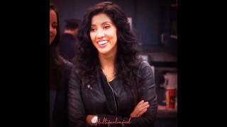 Rosa Diaz Breakin’ Dishes b99 tv tvshow edit editing rosadiaz rosa blowup trending sub [upl. by Howund]