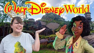 7 Exciting New Things At Walt Disney World [upl. by Enileda219]