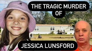 The Tragic Murder of Jessica Lunsford  Visiting the Crime Scenes amp Grave  Jessica’s Law Explained [upl. by Haimehen]