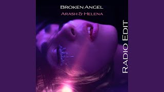 Broken Angel Radio Edit [upl. by Yadnil997]