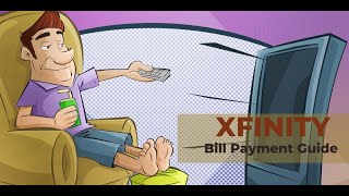 Comcast Xfinity Pay Bill Online Using One Time Pay Without Signing In [upl. by Petunia990]