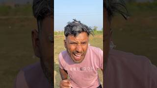 कभी किसी को कमजोर मत समझो 🏏❤️॥बहरे चाचा॥😱 cricket trending viral reels shorts foryou yt [upl. by Ahsikahs]