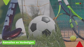 Aanvallen en Verdedigen afl 34 [upl. by Adehsar]