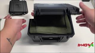 Night vision PVS7 vs PVS14 Unboxing [upl. by Selokcin]