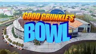 Good Grunkles Bowl [upl. by Krusche]